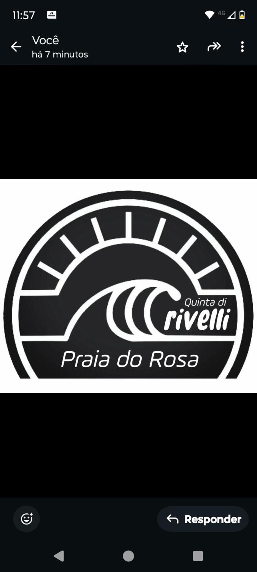 Quinta Di Crivelli Villa Praia do Rosa Ngoại thất bức ảnh